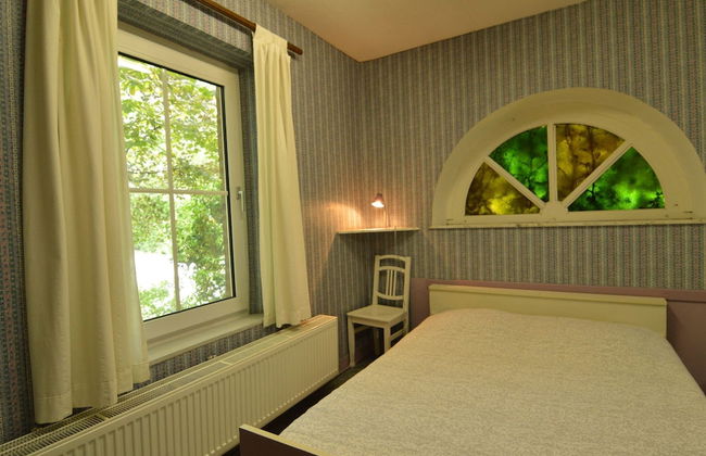 Family Villa in Ferrieres - Foto 6