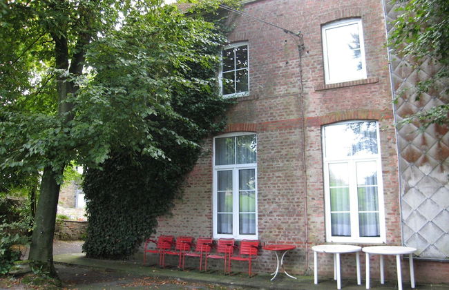 Family Villa in Ferrieres - Foto 12