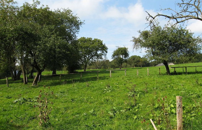 Family Villa in Ferrieres - Foto 19