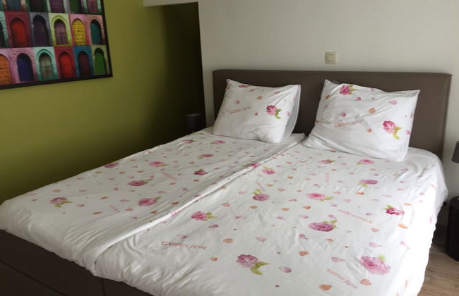 Holiday Home in Koekelare With Scenic Views - Foto 12