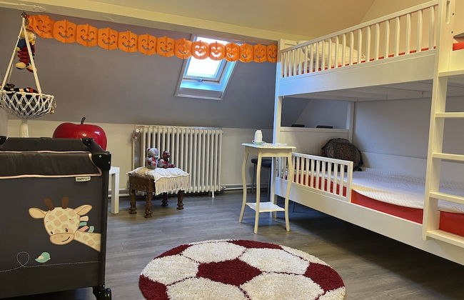 Holiday Home in Koekelare With Scenic Views - Foto 5