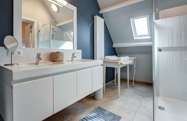 Holiday Home in Koekelare With Scenic Views - Foto 21