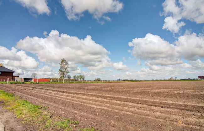 Holiday Home in Koekelare With Scenic Views - Foto 37