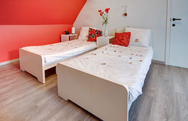 Holiday Home in Koekelare With Scenic Views - Foto 6
