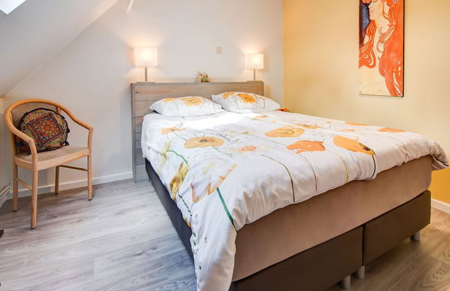 Holiday Home in Koekelare With Scenic Views - Foto 3