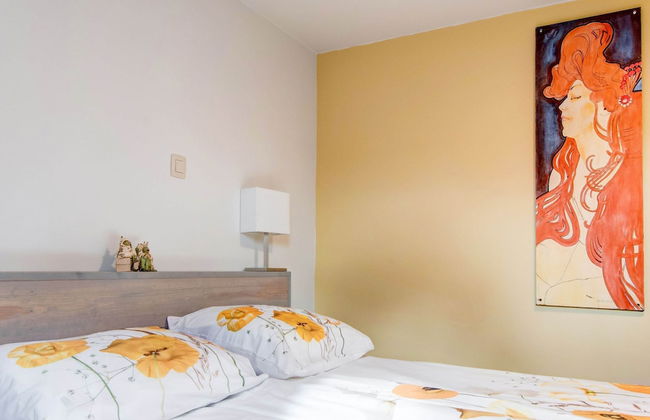 Holiday Home in Koekelare With Scenic Views - Foto 8