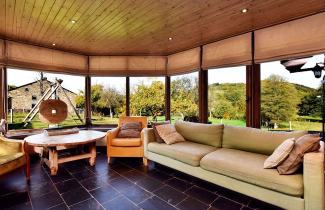 Holiday Home in Vielsalm - Foto 16