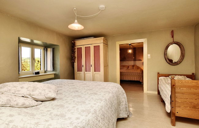 Holiday Home in Vielsalm - Foto 10