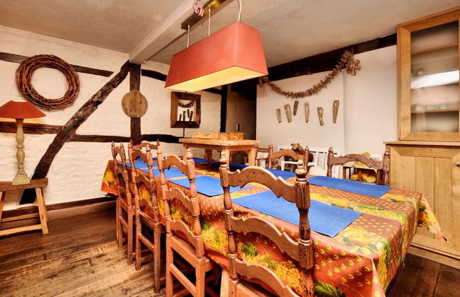 Holiday Home in Vielsalm - Foto 28