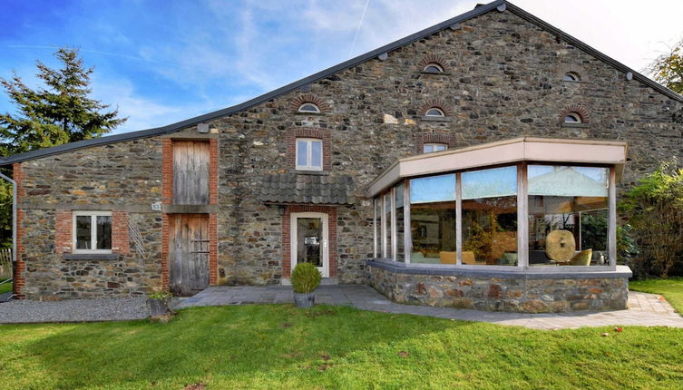 Photo 1 - Rustic House With Sunroom