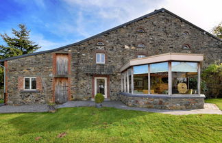 Photo 1 - Rustic House With Sunroom