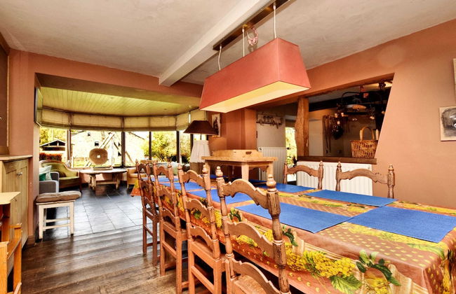 Holiday Home in Vielsalm - Foto 27