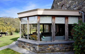 Photo 1 - Rustic House With Sunroom