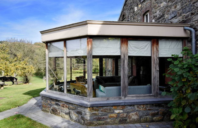 Holiday Home in Vielsalm - Foto 31