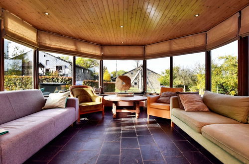 Photo 16 - Rustic House With Sunroom