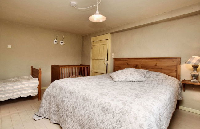 Holiday Home in Vielsalm - Foto 8
