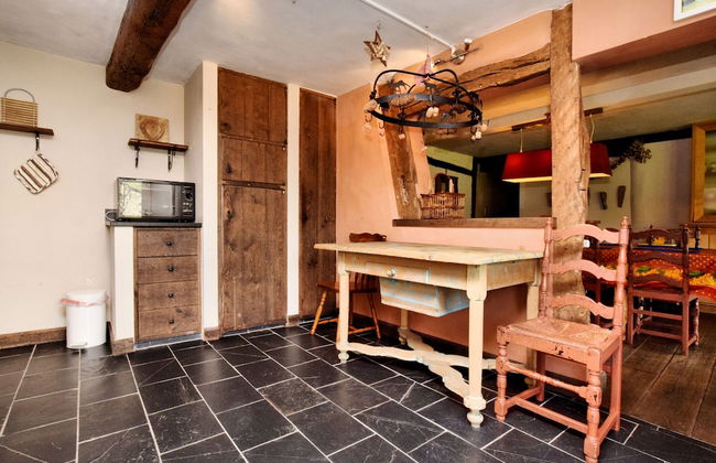 Holiday Home in Vielsalm - Foto 30