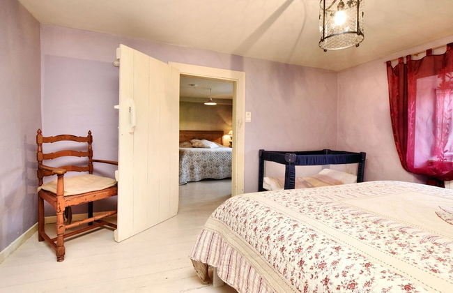 Holiday Home in Vielsalm - Foto 7