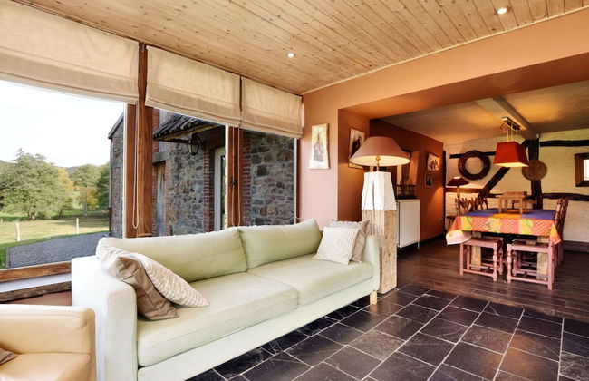 Holiday Home in Vielsalm - Foto 18