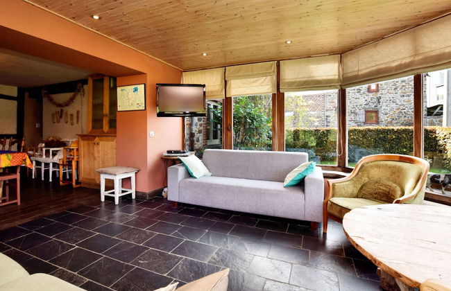 Holiday Home in Vielsalm - Foto 17