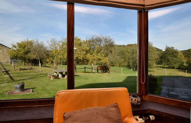 Holiday Home in Vielsalm - Foto 37