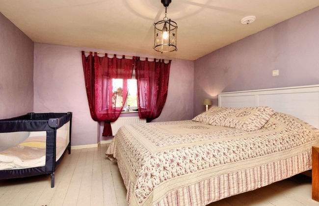 Holiday Home in Vielsalm - Foto 9