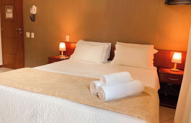 Hotel Fazenda China Park - Foto 16