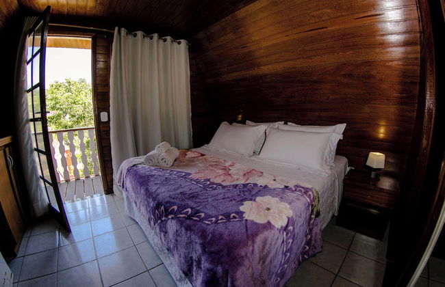 Hotel Fazenda China Park - Foto 57
