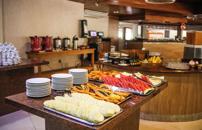 Hotel Fazenda China Park - Foto 68