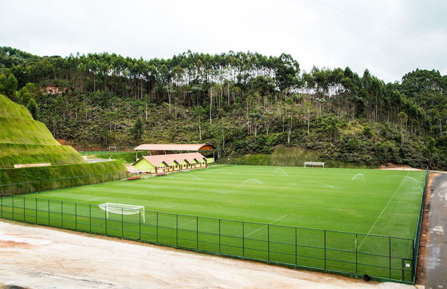 Hotel Fazenda China Park - Foto 52