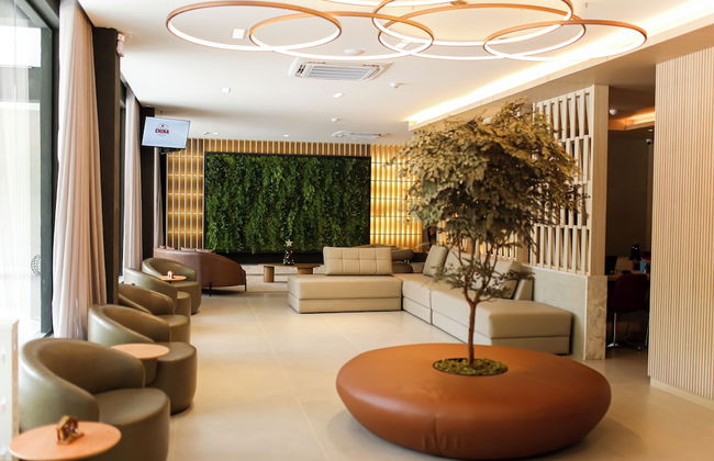 Hotel Fazenda China Park - Foto 75