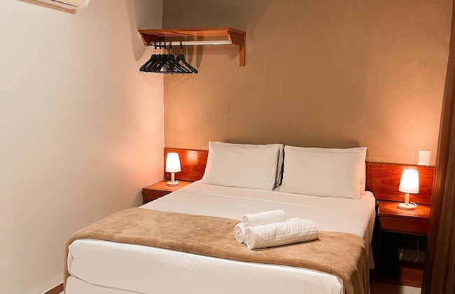 Hotel Fazenda China Park - Foto 45