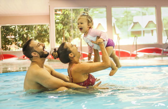 Hotel Fazenda China Park - Foto 64