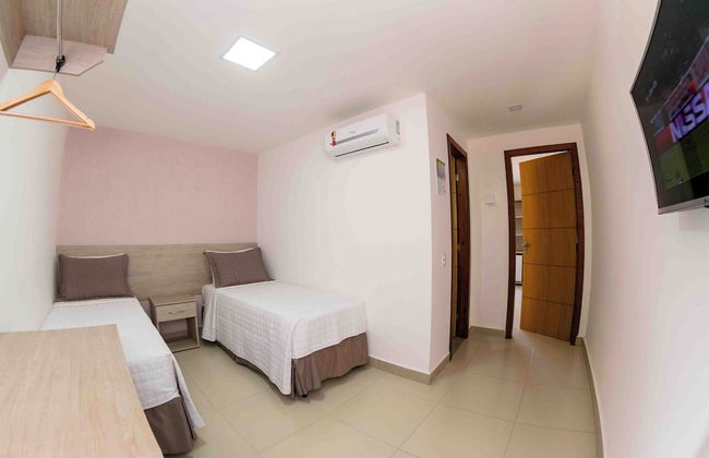 Hotel Fazenda China Park - Foto 10