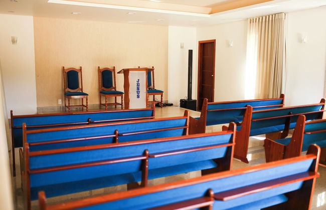 Hotel Fazenda China Park - Foto 72