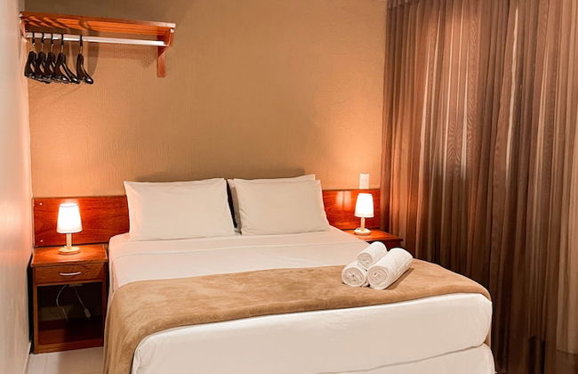 Hotel Fazenda China Park - Foto 46
