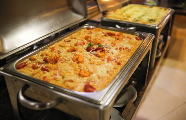 Hotel Fazenda China Park - Foto 67