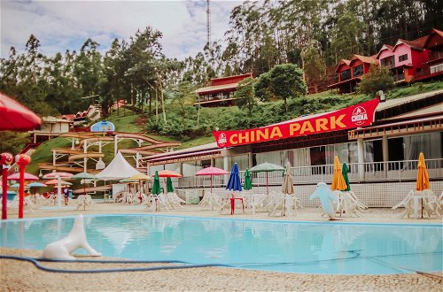 Photo 73 - Hotel Fazenda China Park