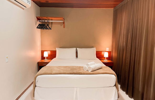 Hotel Fazenda China Park - Foto 49