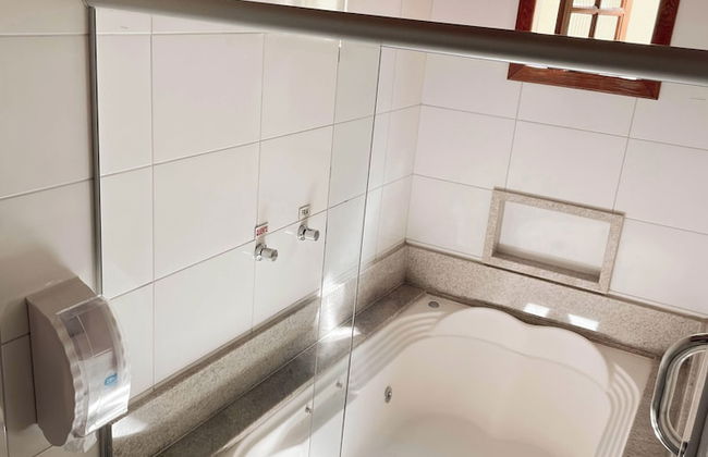 Hotel Fazenda China Park - Foto 19