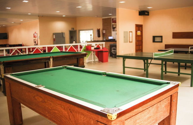 Hotel Fazenda China Park - Foto 58