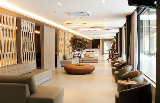 Hotel Fazenda China Park - Foto 76