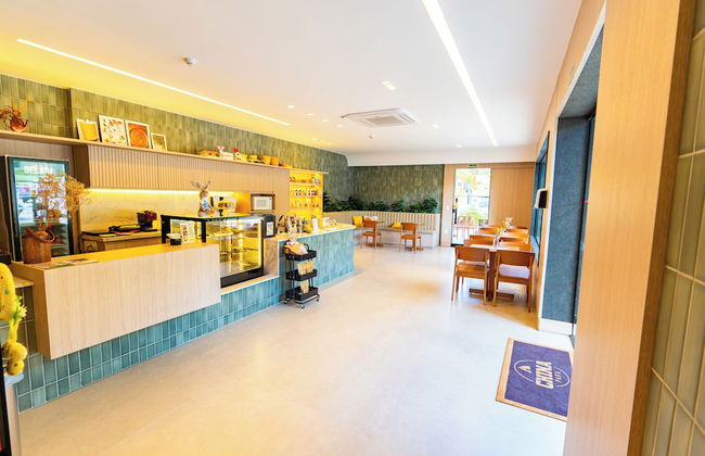 Hotel Fazenda China Park - Foto 69