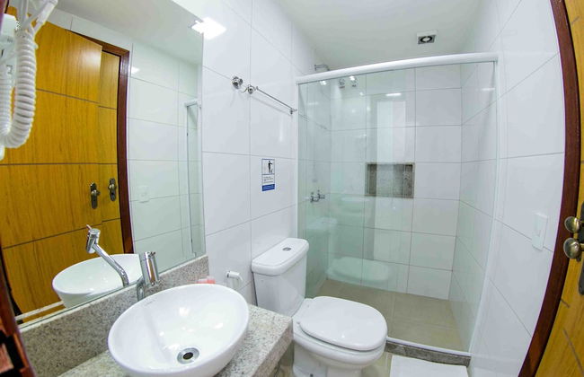 Hotel Fazenda China Park - Foto 64