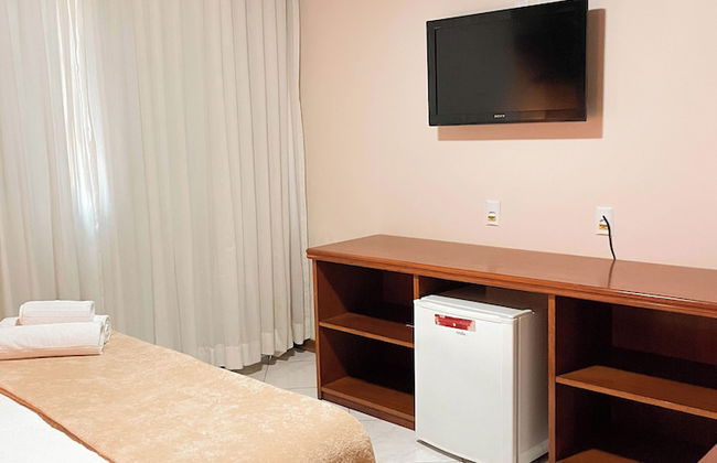 Hotel Fazenda China Park - Foto 18