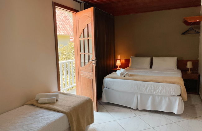 Hotel Fazenda China Park - Foto 54