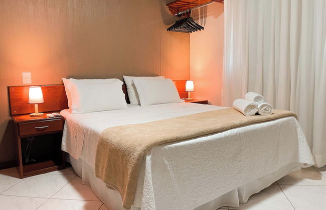 Hotel Fazenda China Park - Foto 15