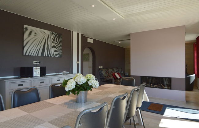 Retreat in Malmedy Hills - Foto 25
