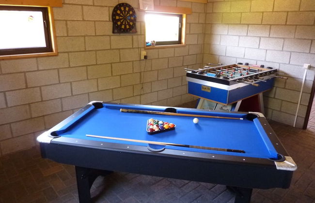 Retreat in Malmedy Hills - Foto 23