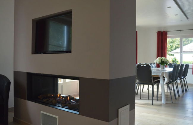 Retreat in Malmedy Hills - Foto 24